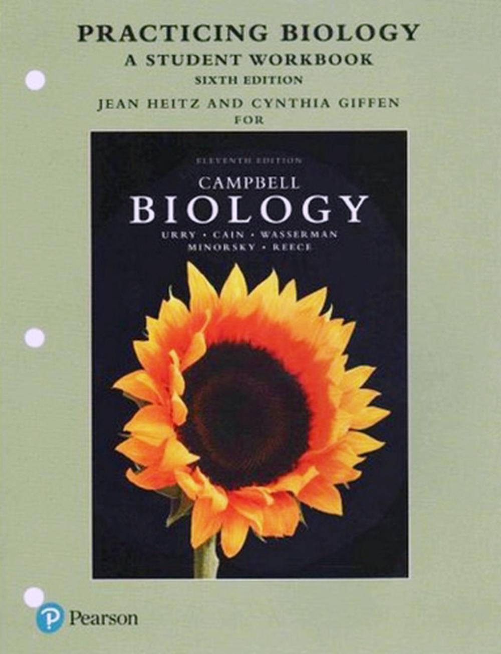 ＜ラリルレロ＞Campbell Biology 12th Edition Campbell Biology 12th by Lisa A. Urry Michael Buy Online in