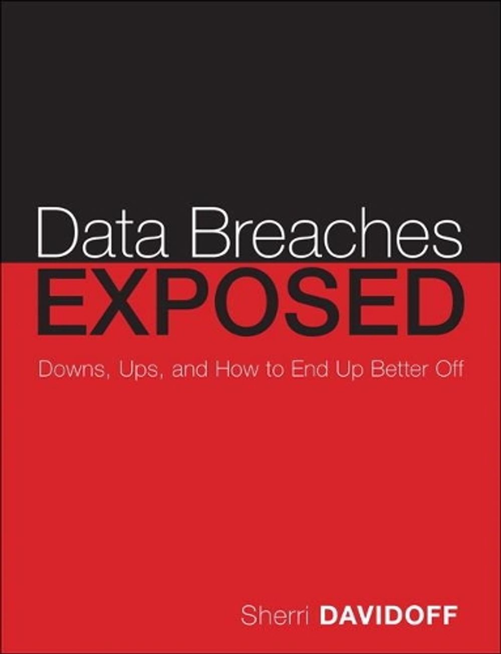 Data Breaches by Sherri Davidoff - ISBN: 9780134506784
