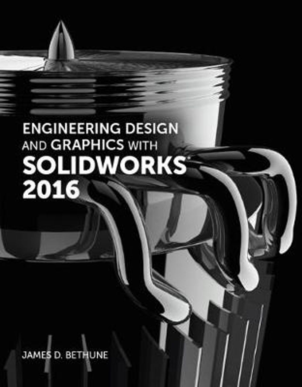 Engineering Design and Graphics with Solidworks 2016 by James D ...
