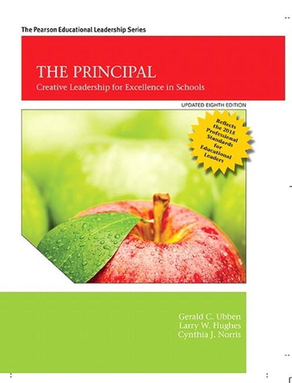 Principal, The, 9780134606989