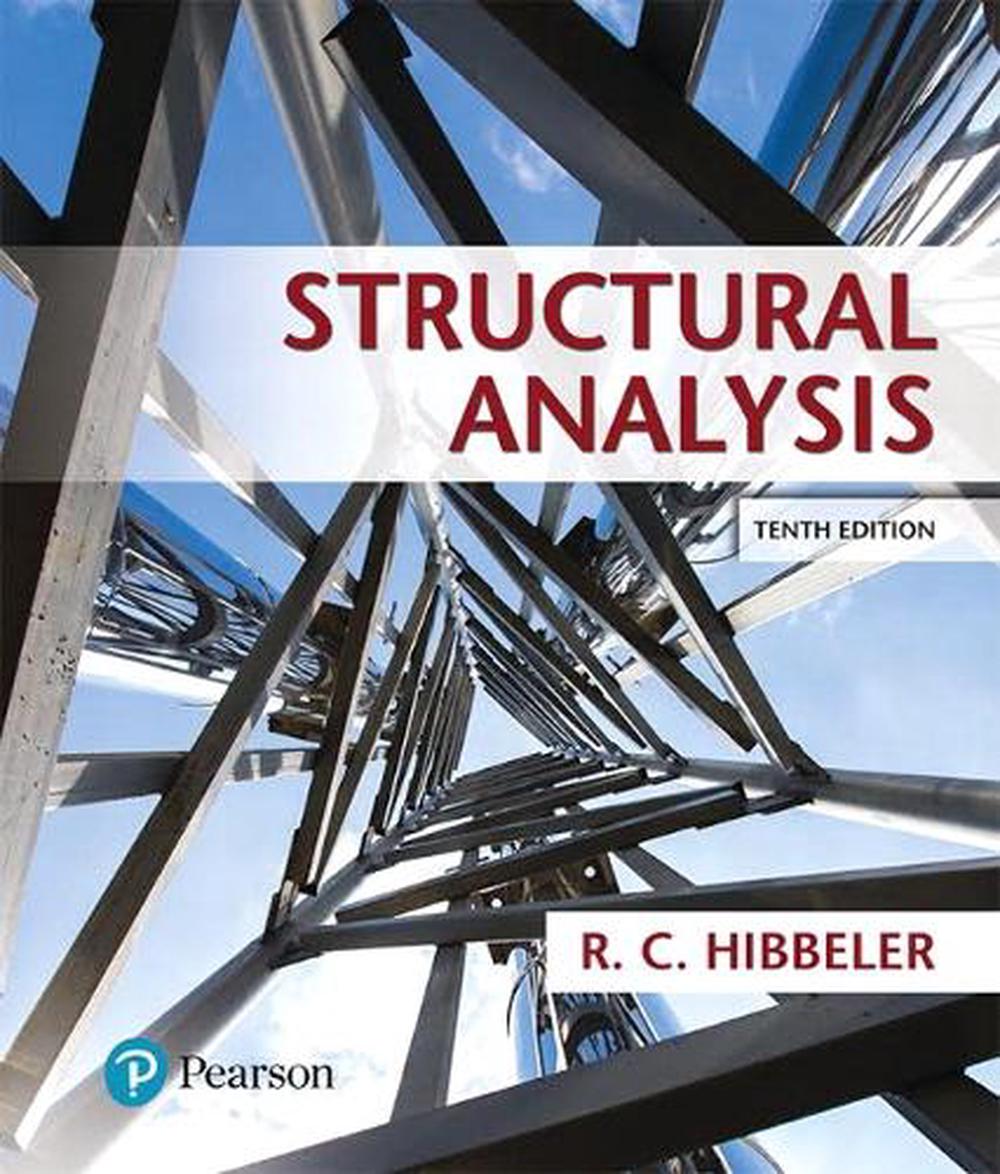 Structural Analysis, 9780134610672