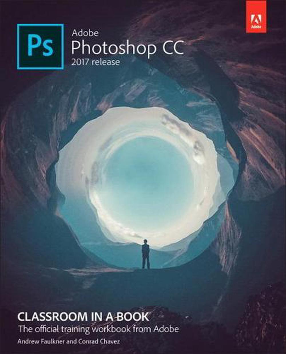 adobe photoshop cc classroom in a book lesson files