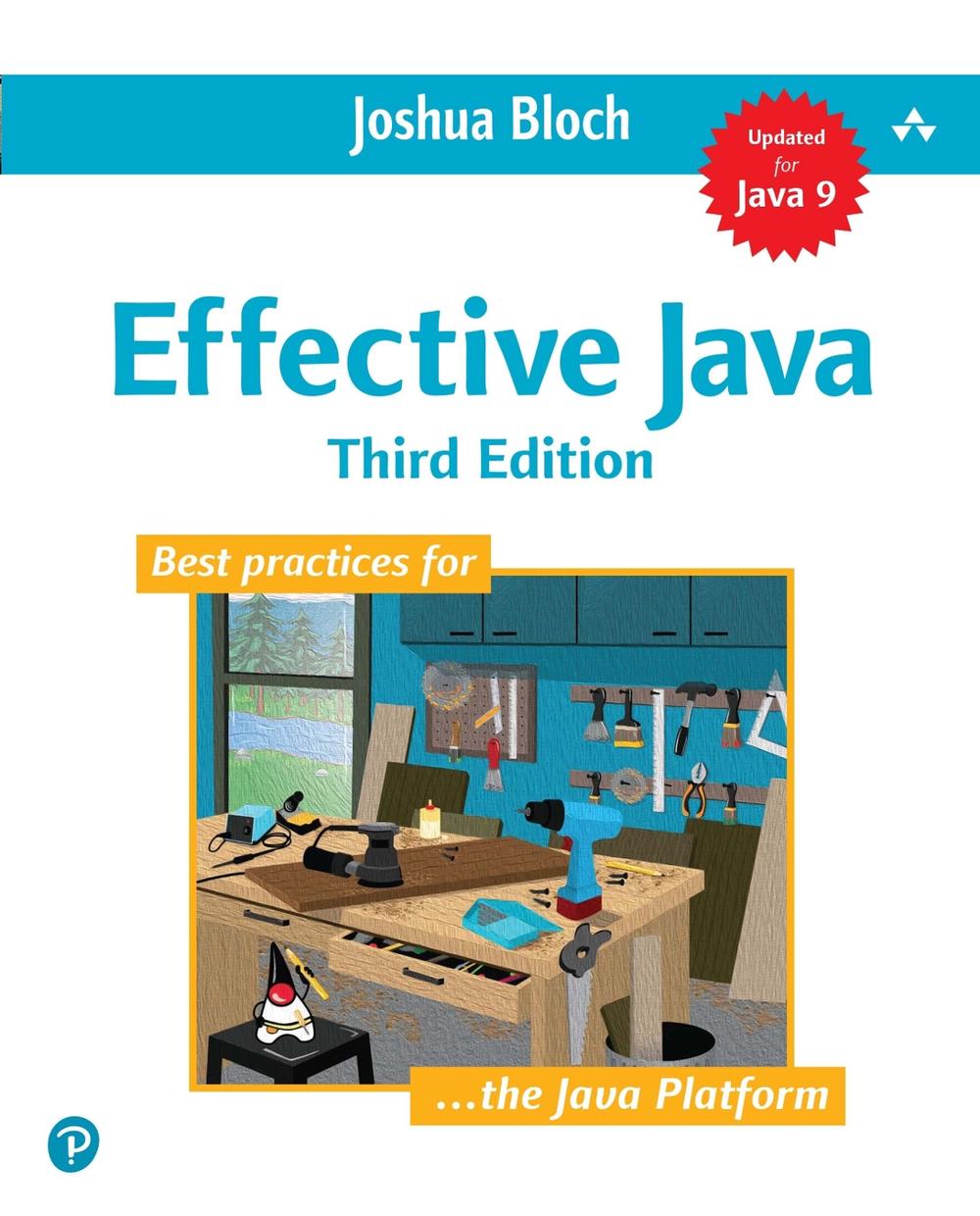 Effective Java, 9780134685991