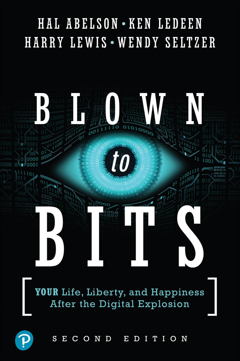 Blown to Bits, 2nd Edition, 9780134850016