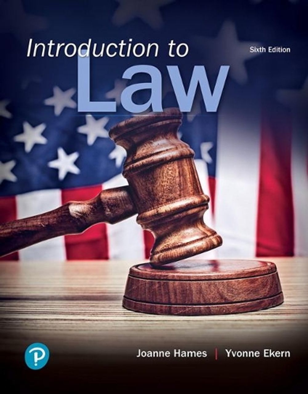 Introduction to Law, 6th Edition by Yvonne Ekern, Paperback ...