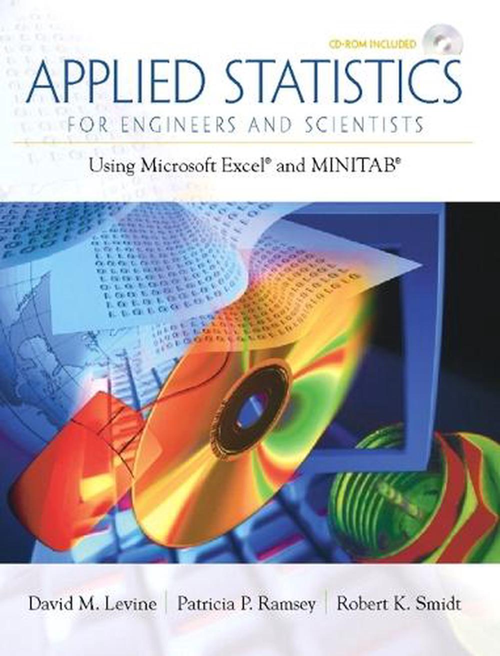 Applied Statistics for Engineers and Scientists: Using Microsoft Excel ...