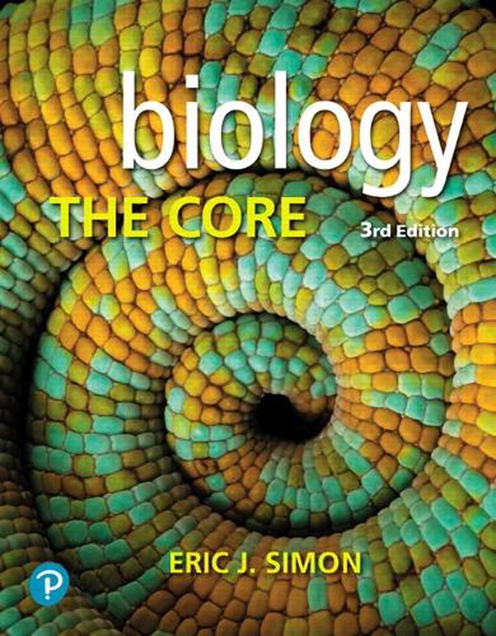 Biology, 9780134891514