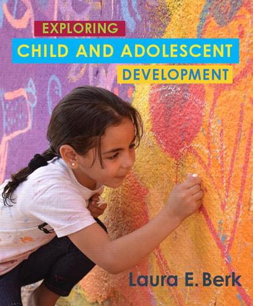 abstract research on child and adolescent development