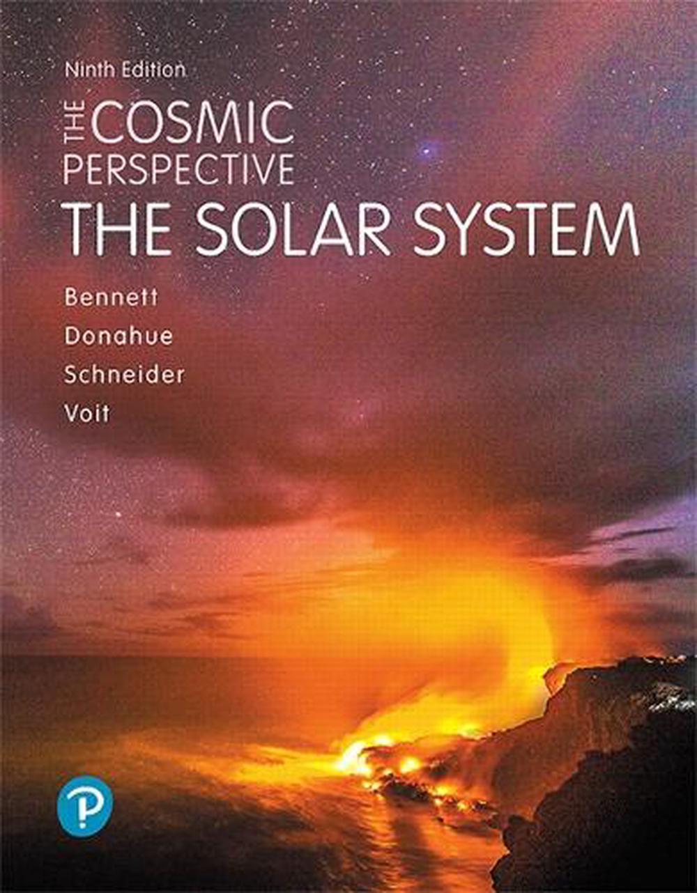 Cosmic Perspective, The, 9th Edition, 9780134990774