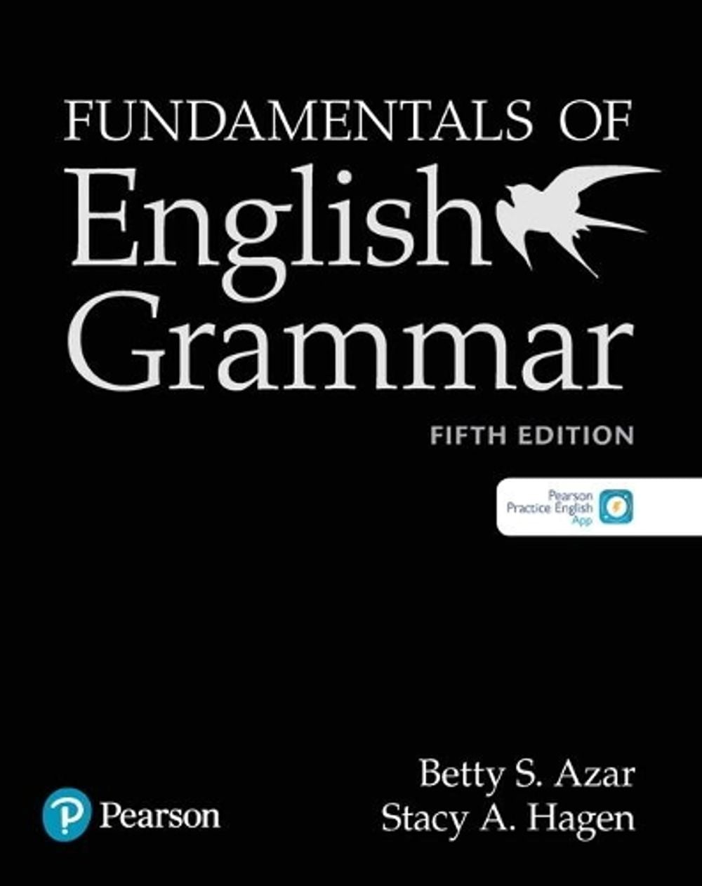 Fundamentals of English Grammar Student Book with Essential Online ...