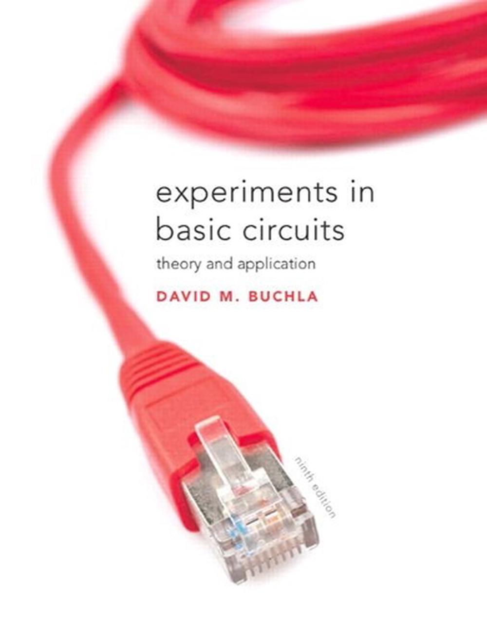 Lab Manual For Principles Of Electric Circuits By David Buchla ...