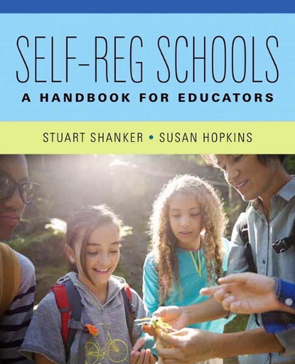 Self-Reg Schools, 9780135175453