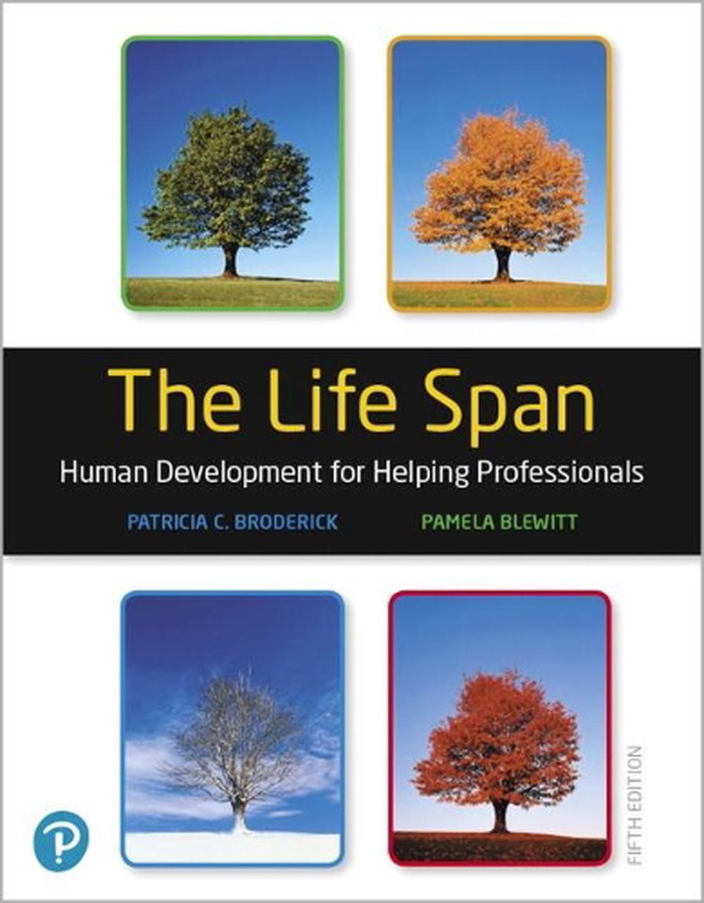 Life Span, The, 9780135227763