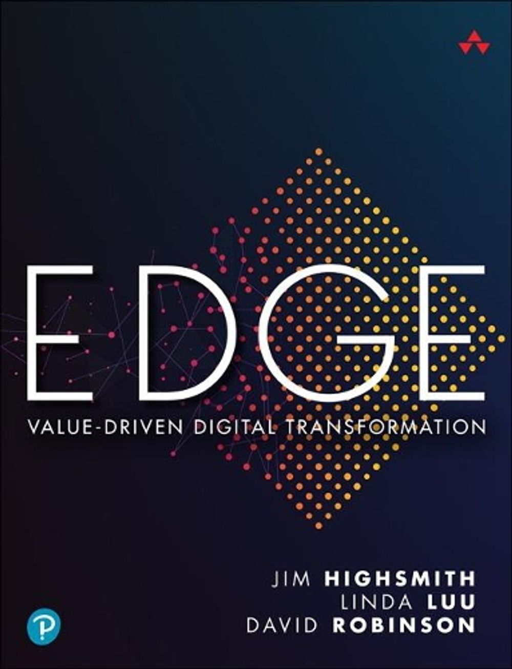 EDGE by Linda Luu - ISBN: 9780135263075