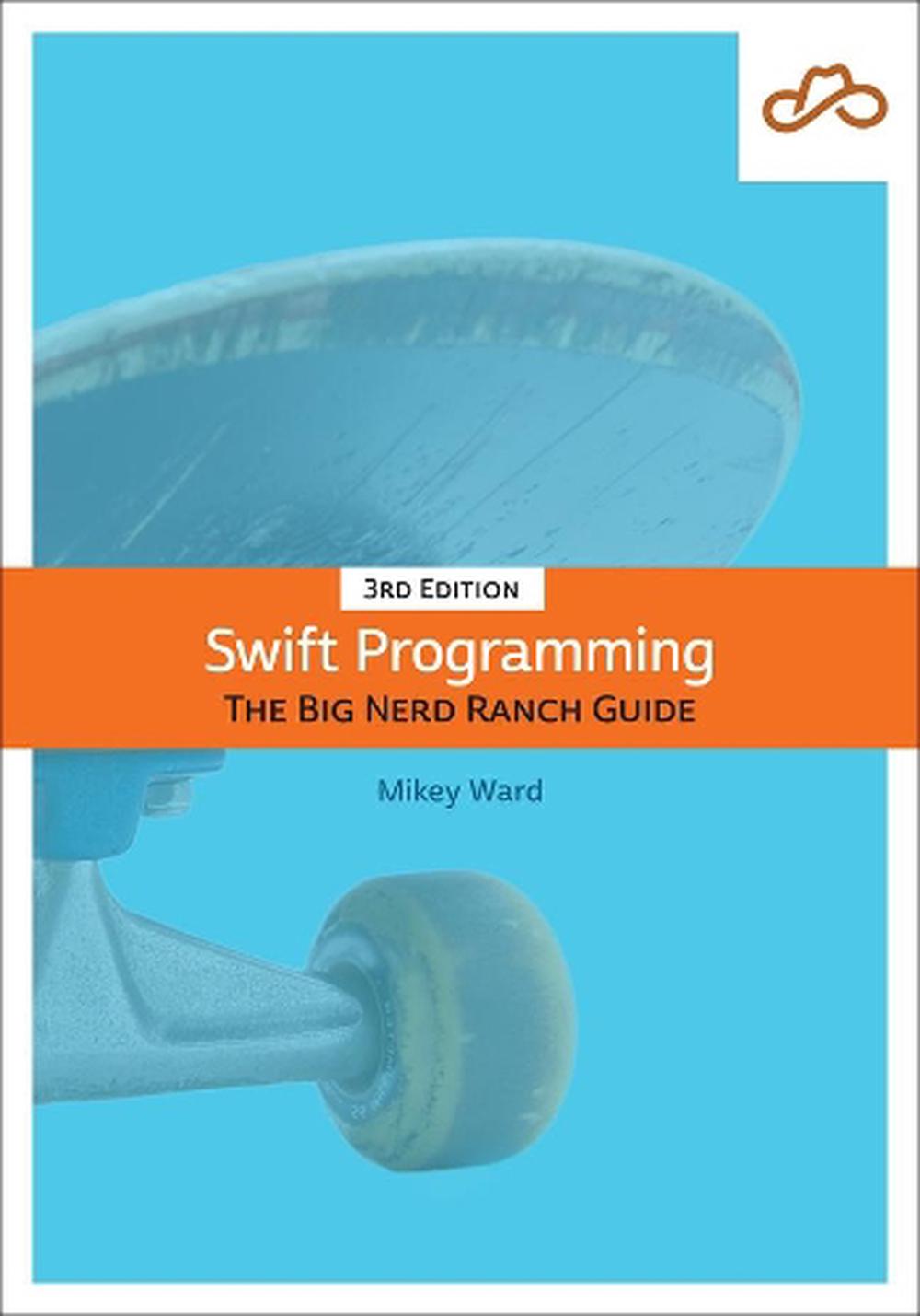Swift Programming, 9780135264201