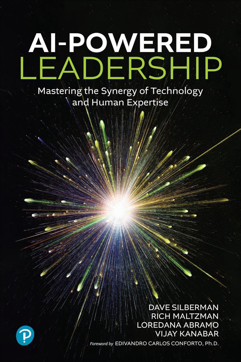 AI-Powered Leadership, 9780135429570