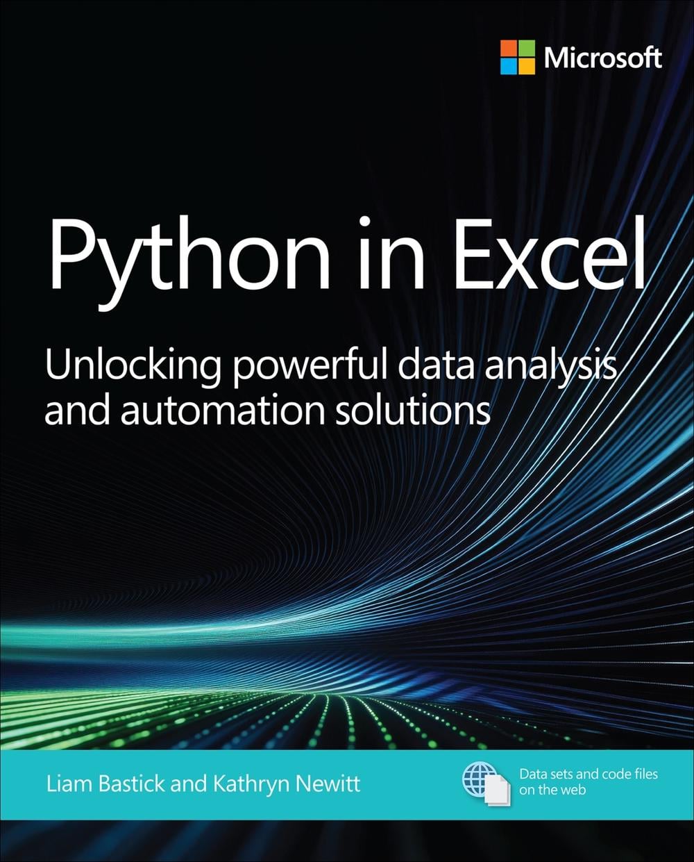 Python in Excel by Liam Bastick - ISBN: 9780135437971