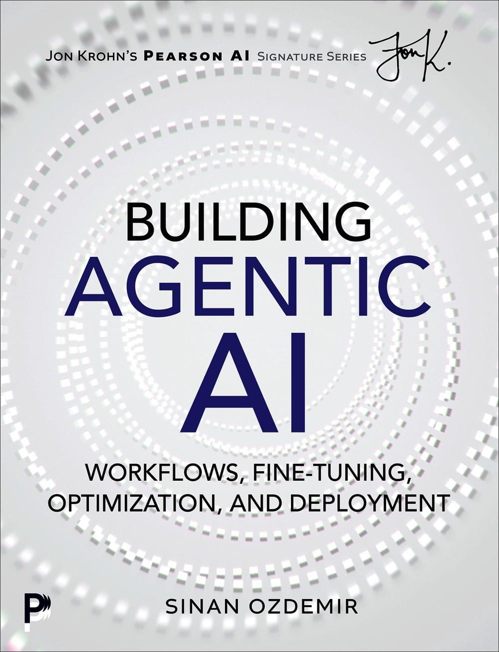 Building Agentic AI by Sinan Ozdemir, Paperback, 9780135489680 | Buy ...