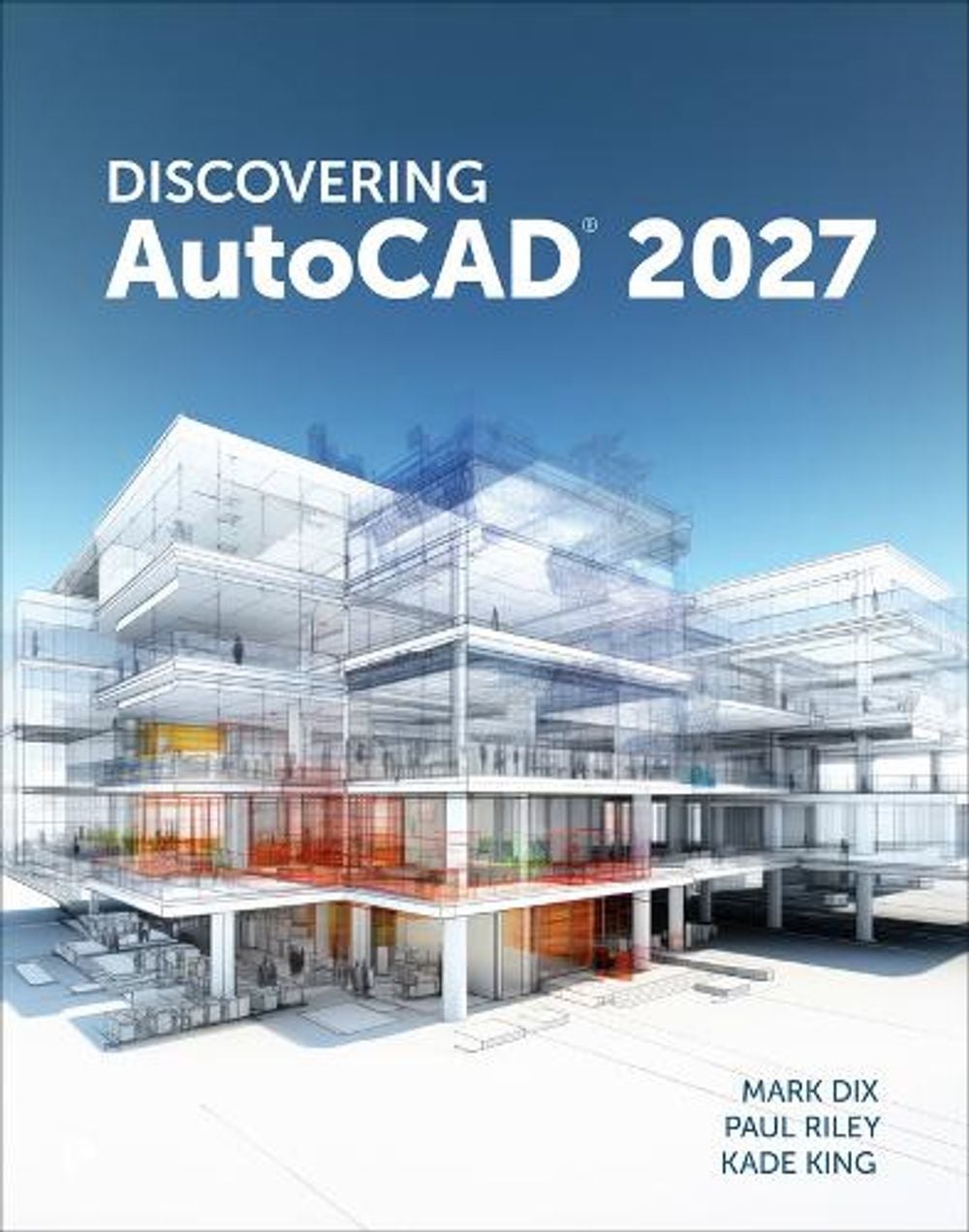 Autocad Practice Tools Discovering AutoCAD 2027 by Mark Dix, Paperback, 9780135571651 | Buy ...