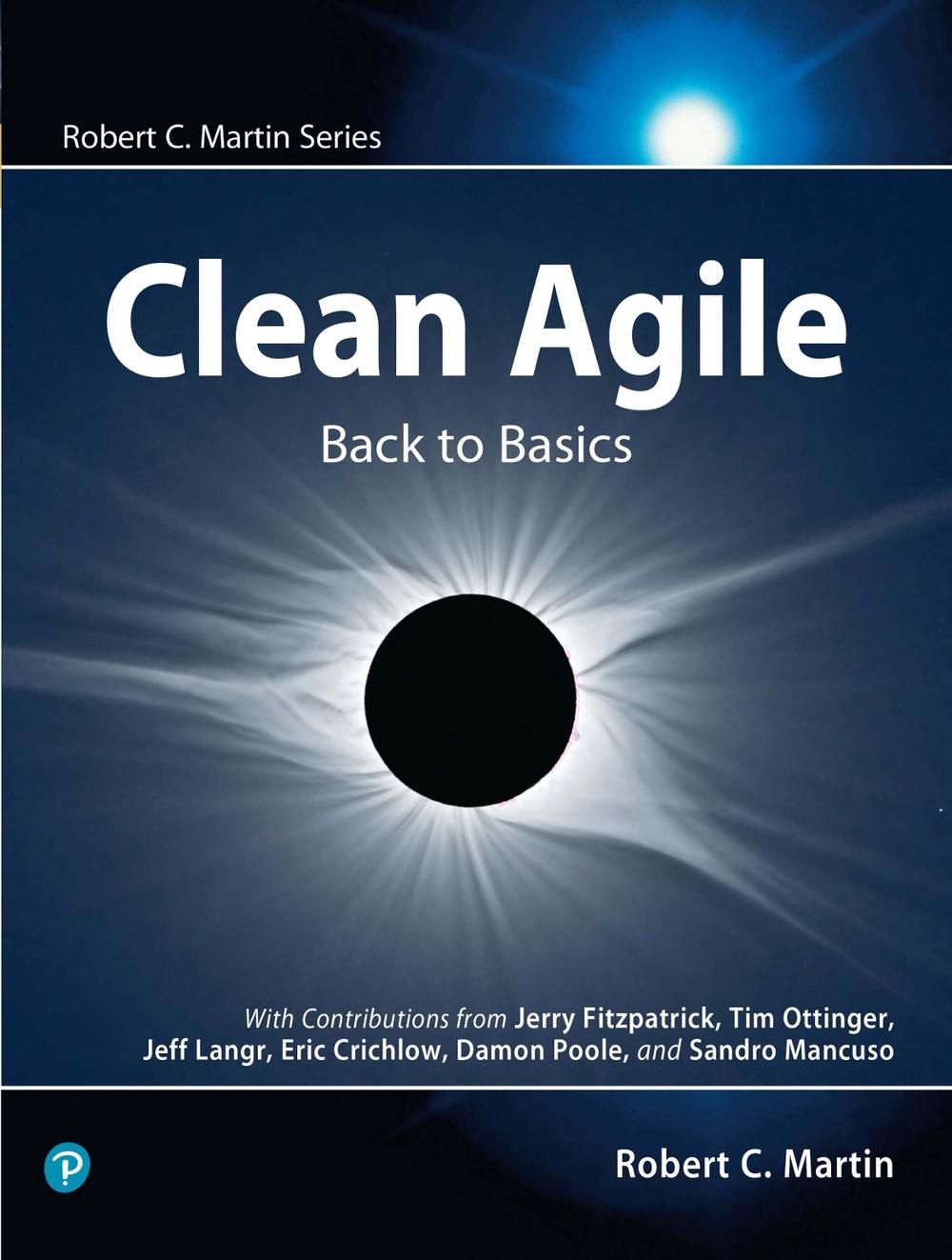 Clean Agile, 9780135781869