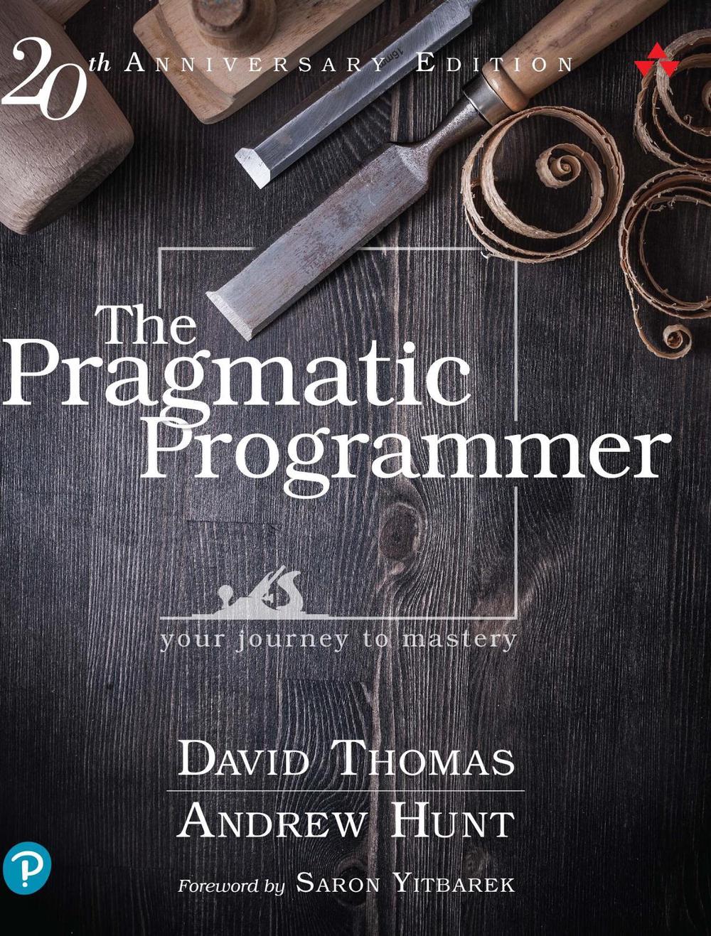 Pragmatic Programmer, The, 9780135957059