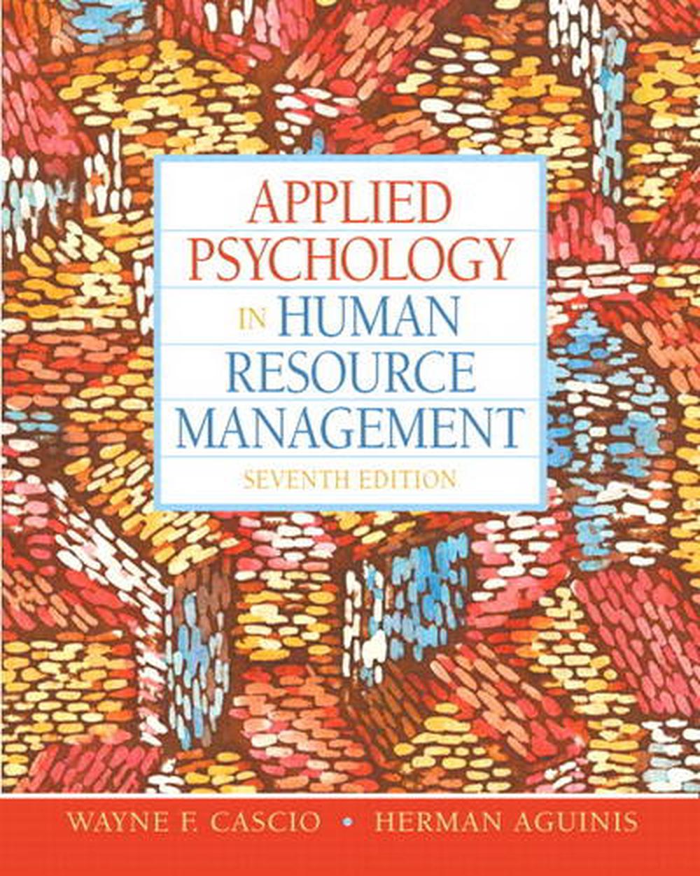 applied-psychology-in-human-resource-management-by-wayne-f-cascio