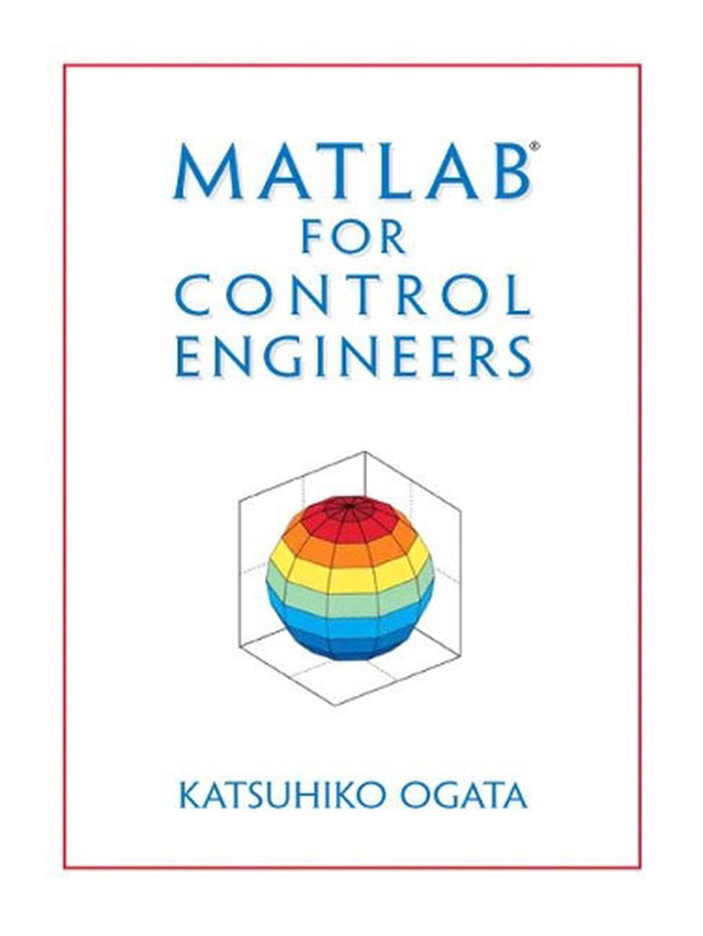 MATLAB for Control Engineers, 1st Edition, 9780136150770