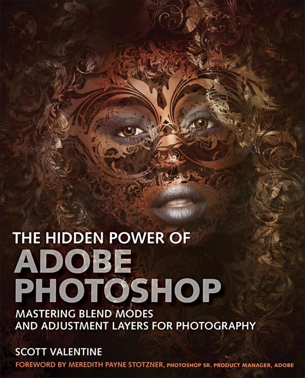 Hidden Power of Adobe Photoshop, The, 9780136612827