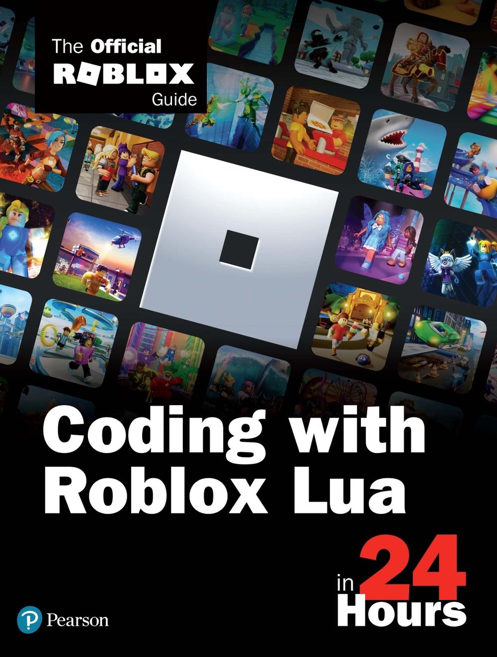 Coding with Roblox Lua in 24 Hours, 9780136829423