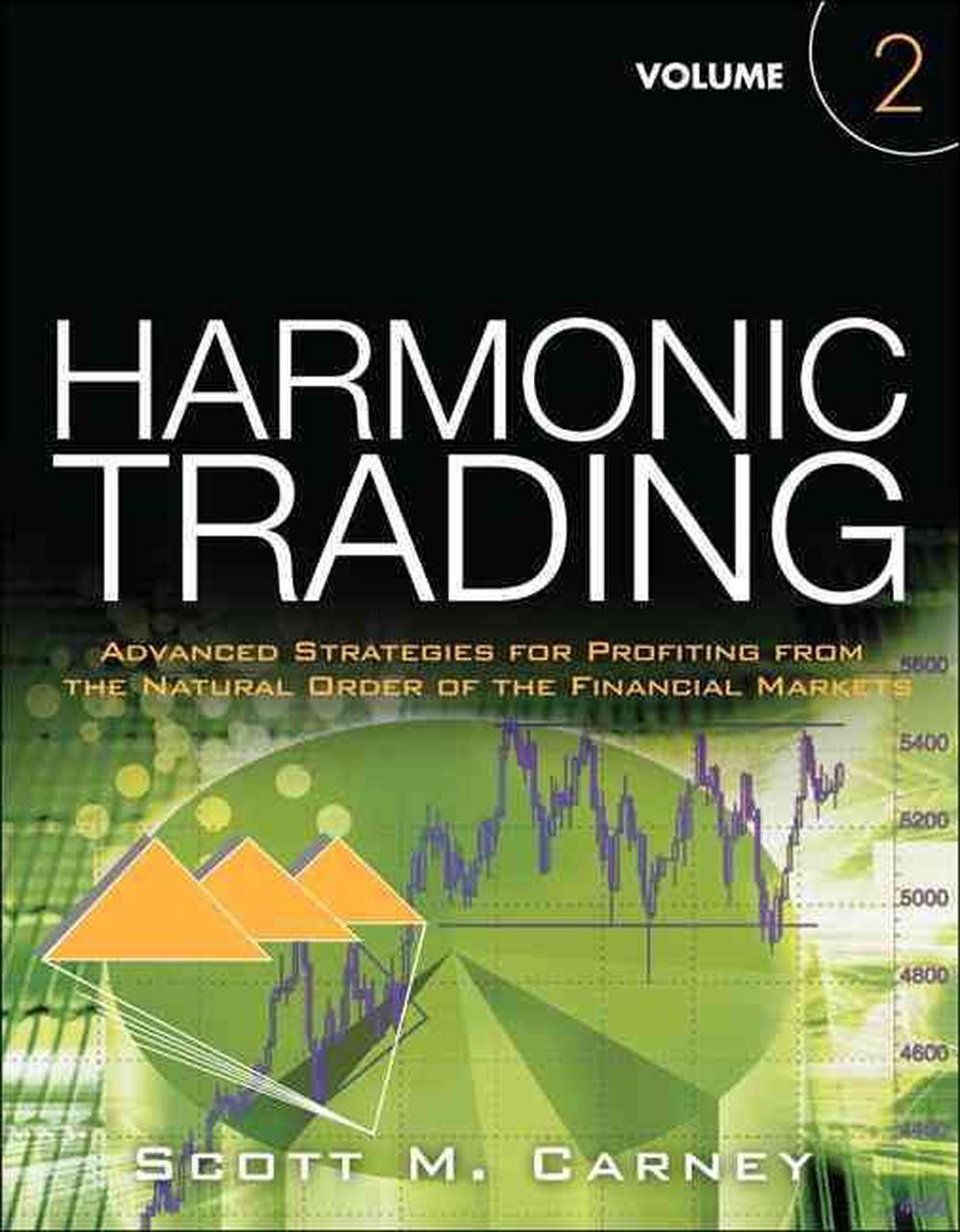 Harmonic Trading, 9780137051519