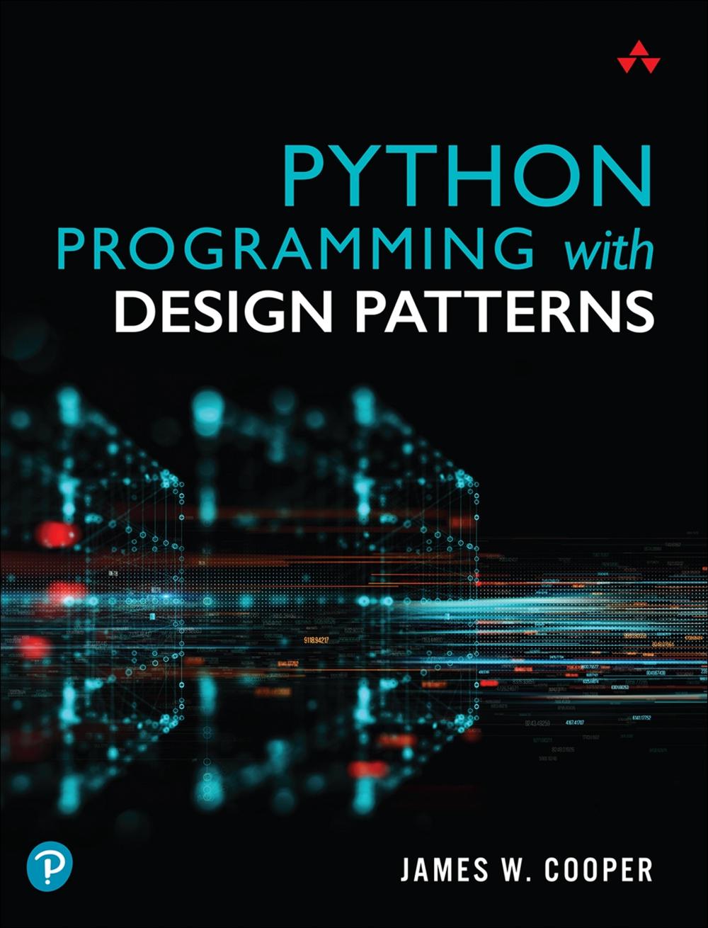 Python Programming with Design Patterns, 9780137579938