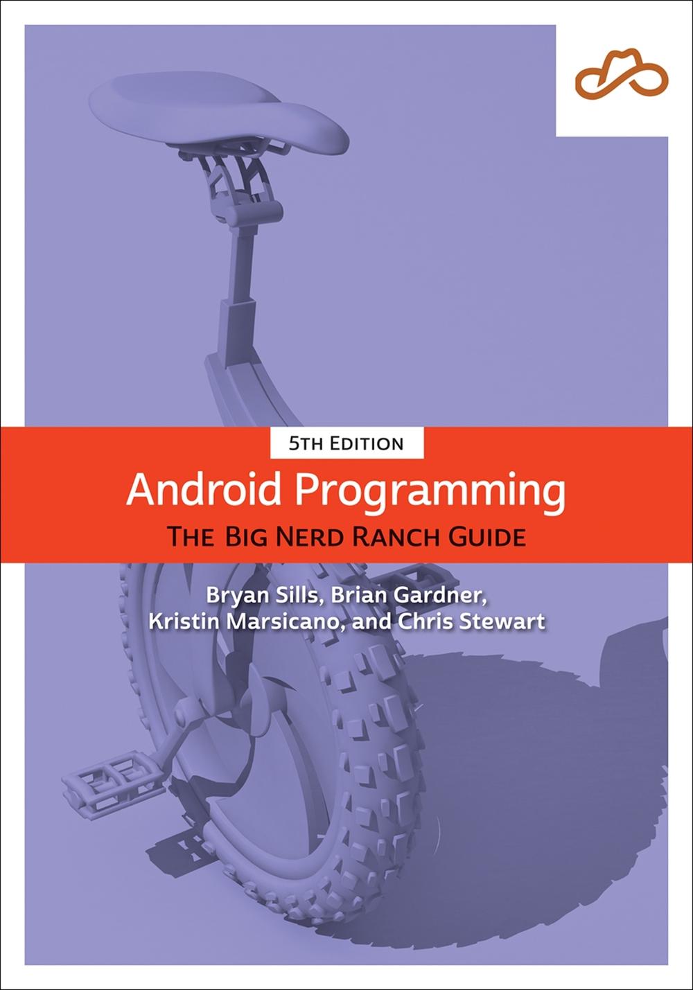 Android Programming, 9780137645541