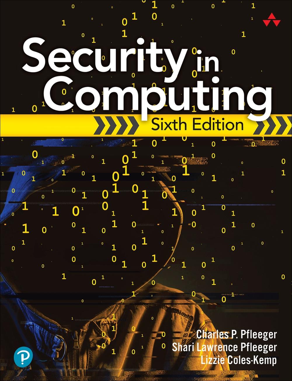 Security in Computing, 9780137891214
