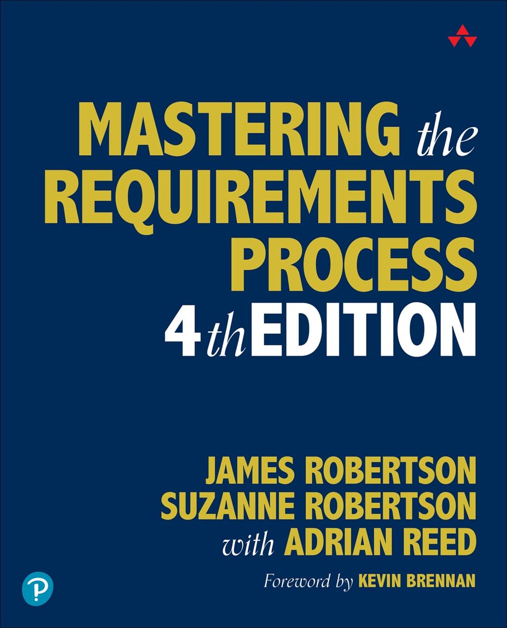 Mastering the Requirements Process, 9780137969500