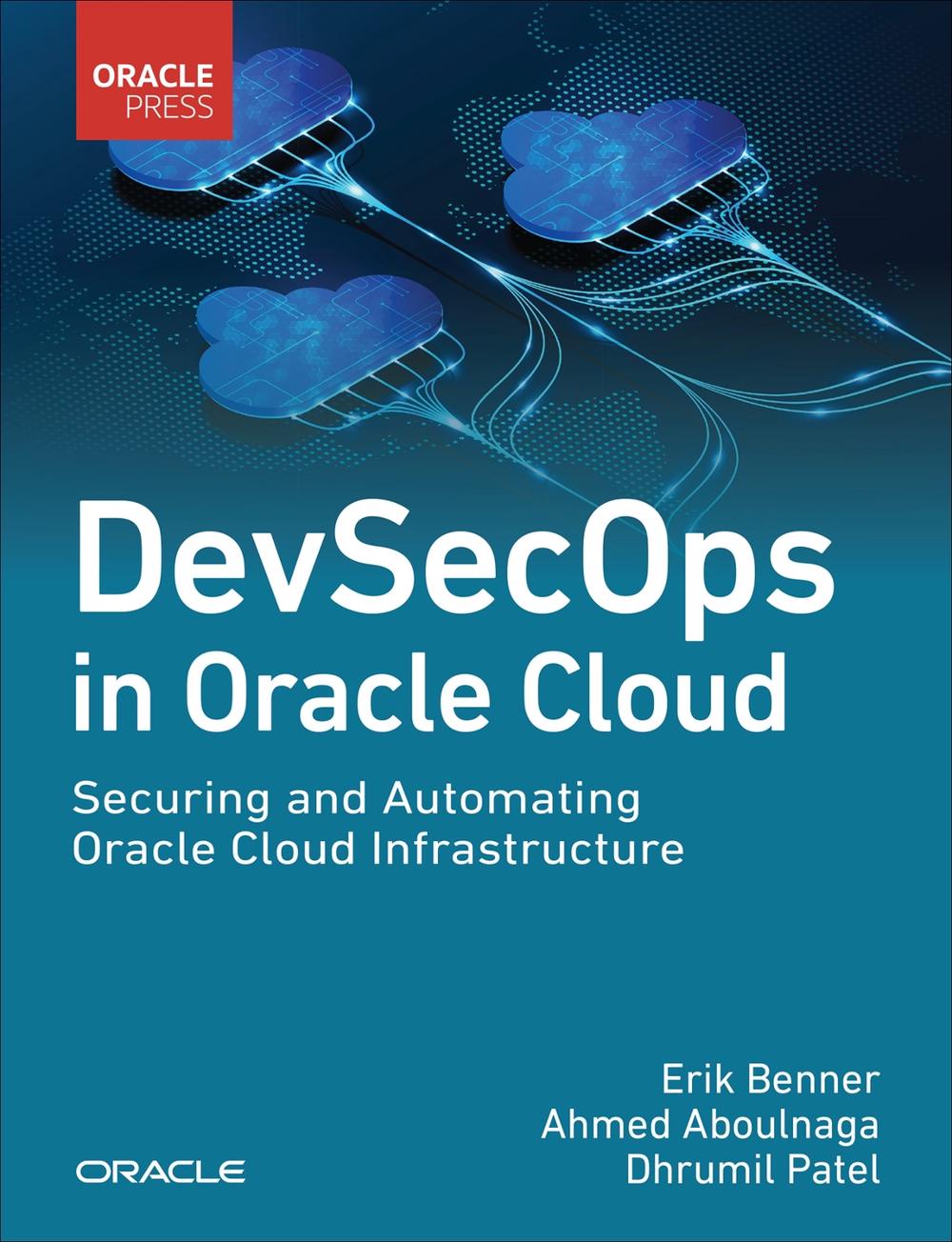 DevSecOps in Oracle Cloud, 9780138029418