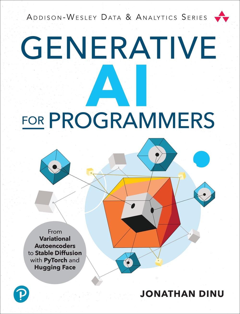 Programming Generative AI, 9780138198572