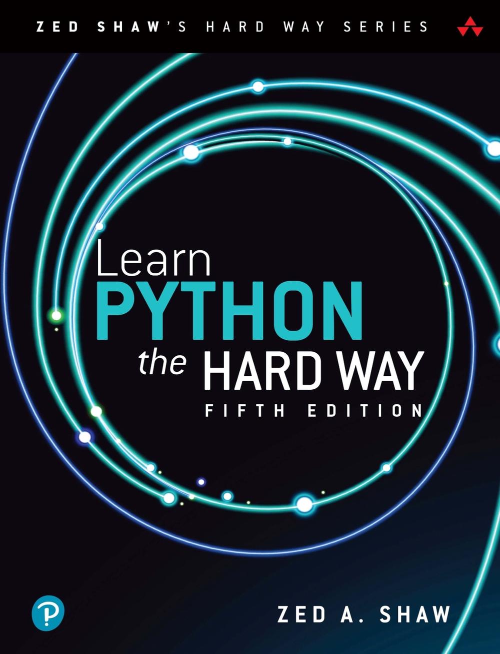 Learn Python the Hard Way, 9780138270575