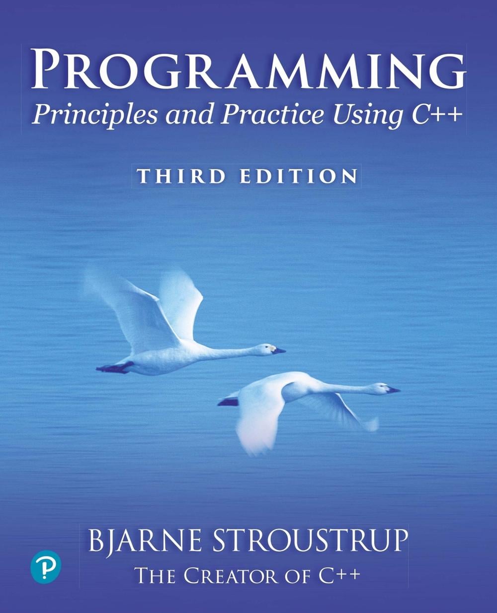Programming, 3rd Edition by Bjarne Stroustrup - ISBN: 9780138308681