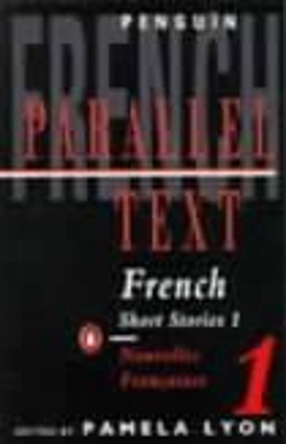 french short stories online