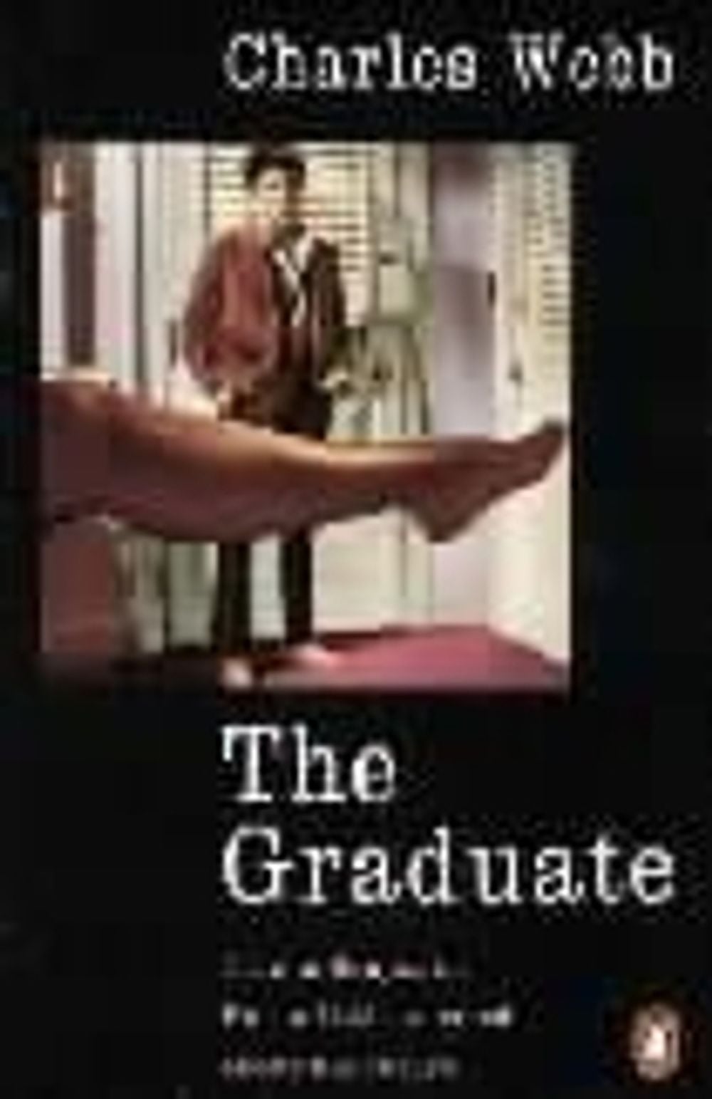 The Graduate by Charles Webb - ISBN: 9780140026931