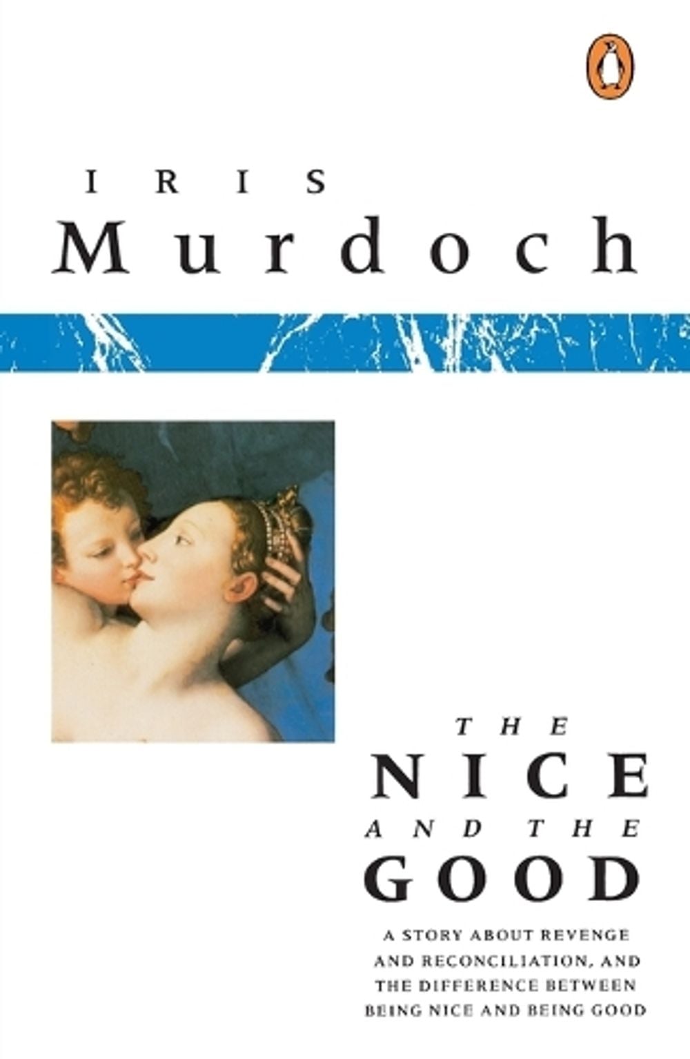 The Nice and the Good by Iris Murdoch - ISBN: 9780140030341