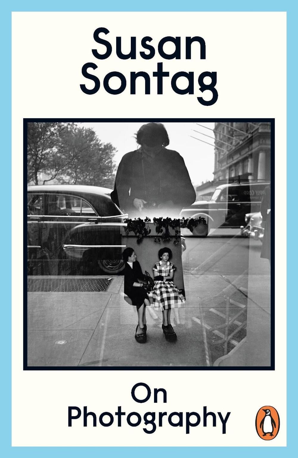 On Photography by Susan Sontag - ISBN: 9780140053975