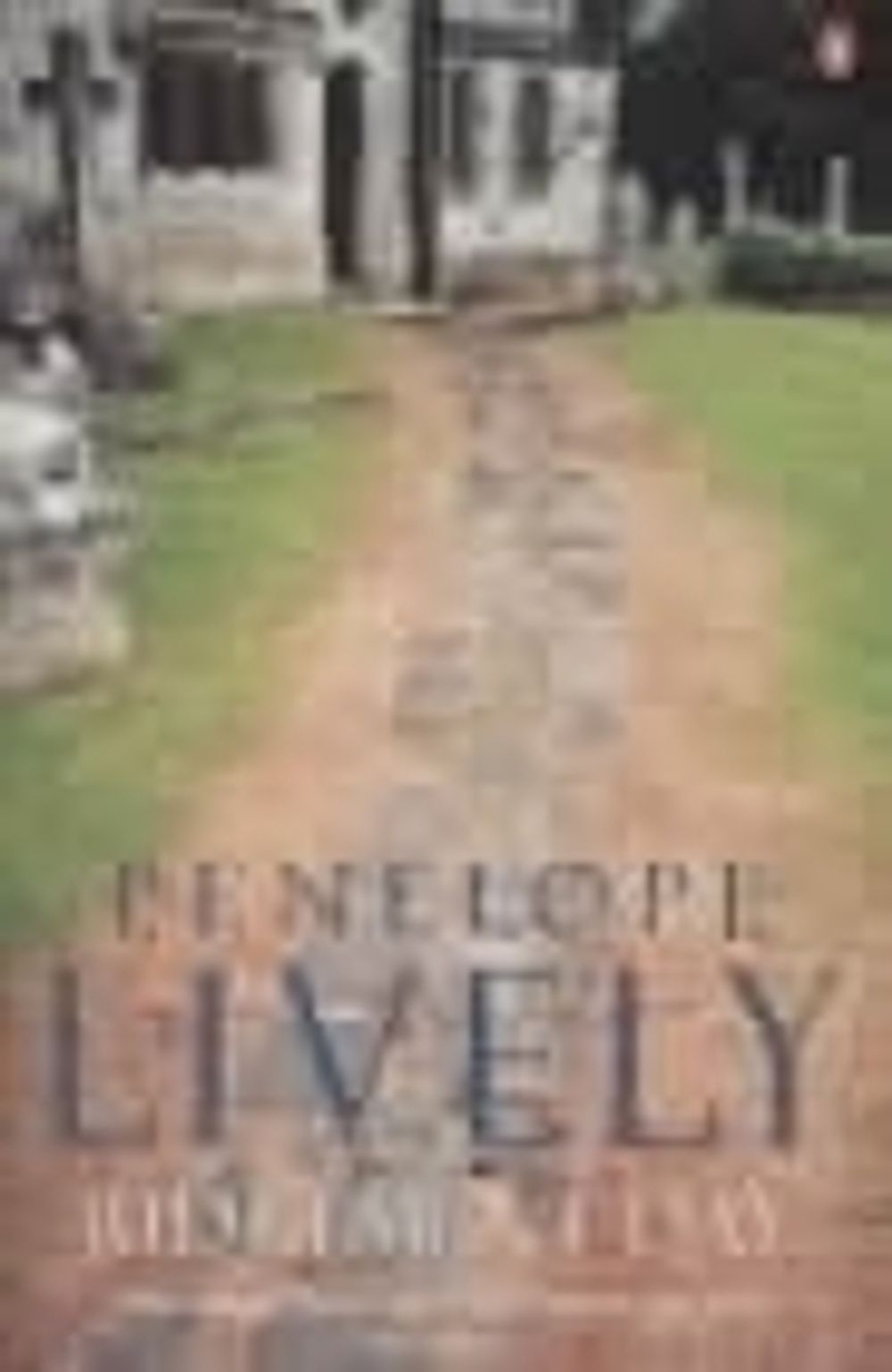 Judgement Day by Penelope Lively - ISBN: 9780140061185