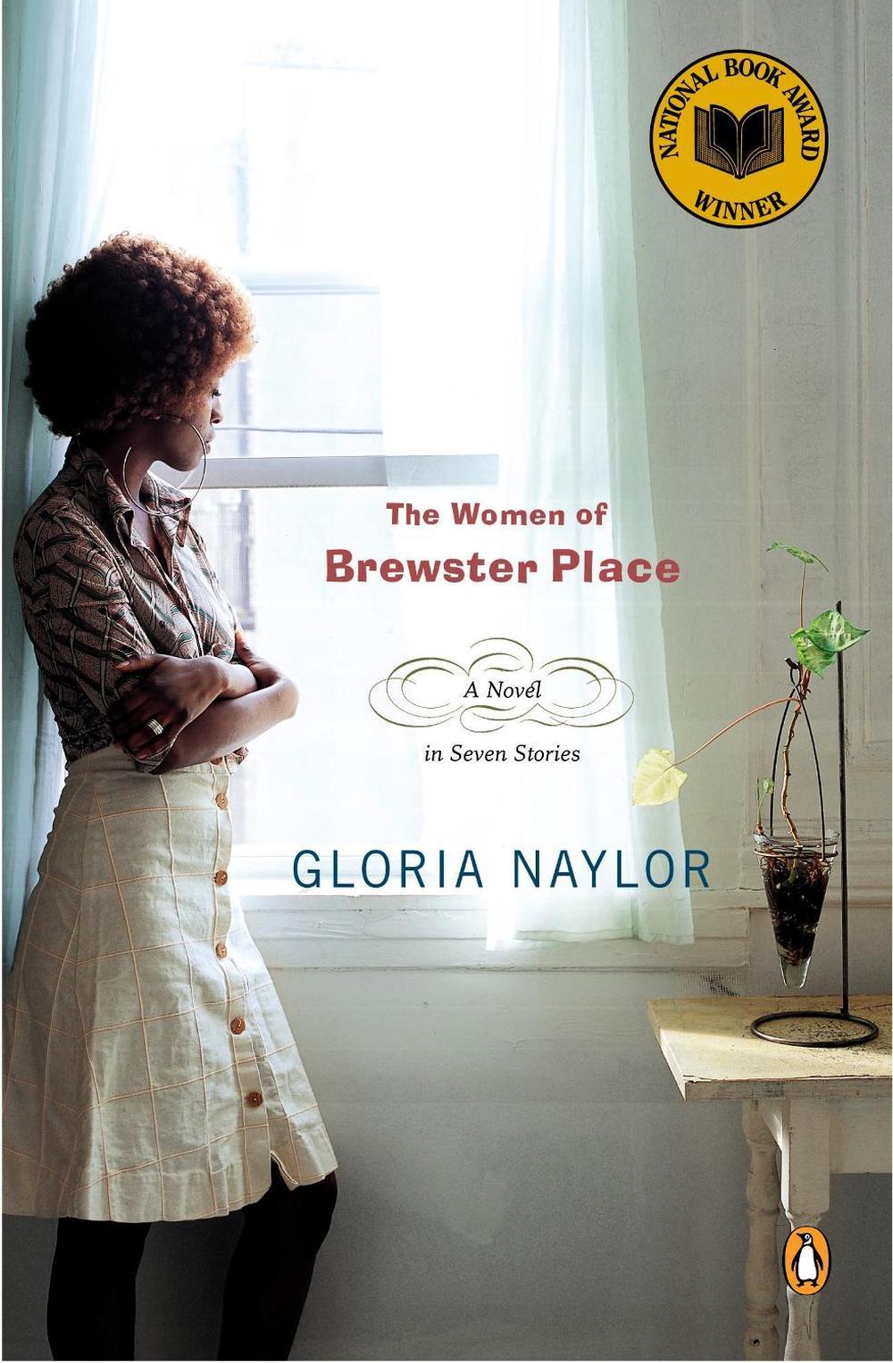 The Women of Brewster Place by Gloria Naylor - ISBN: 9780140066906
