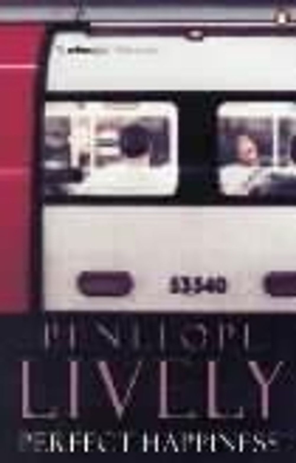 Perfect Happiness by Penelope Lively - ISBN: 9780140069969