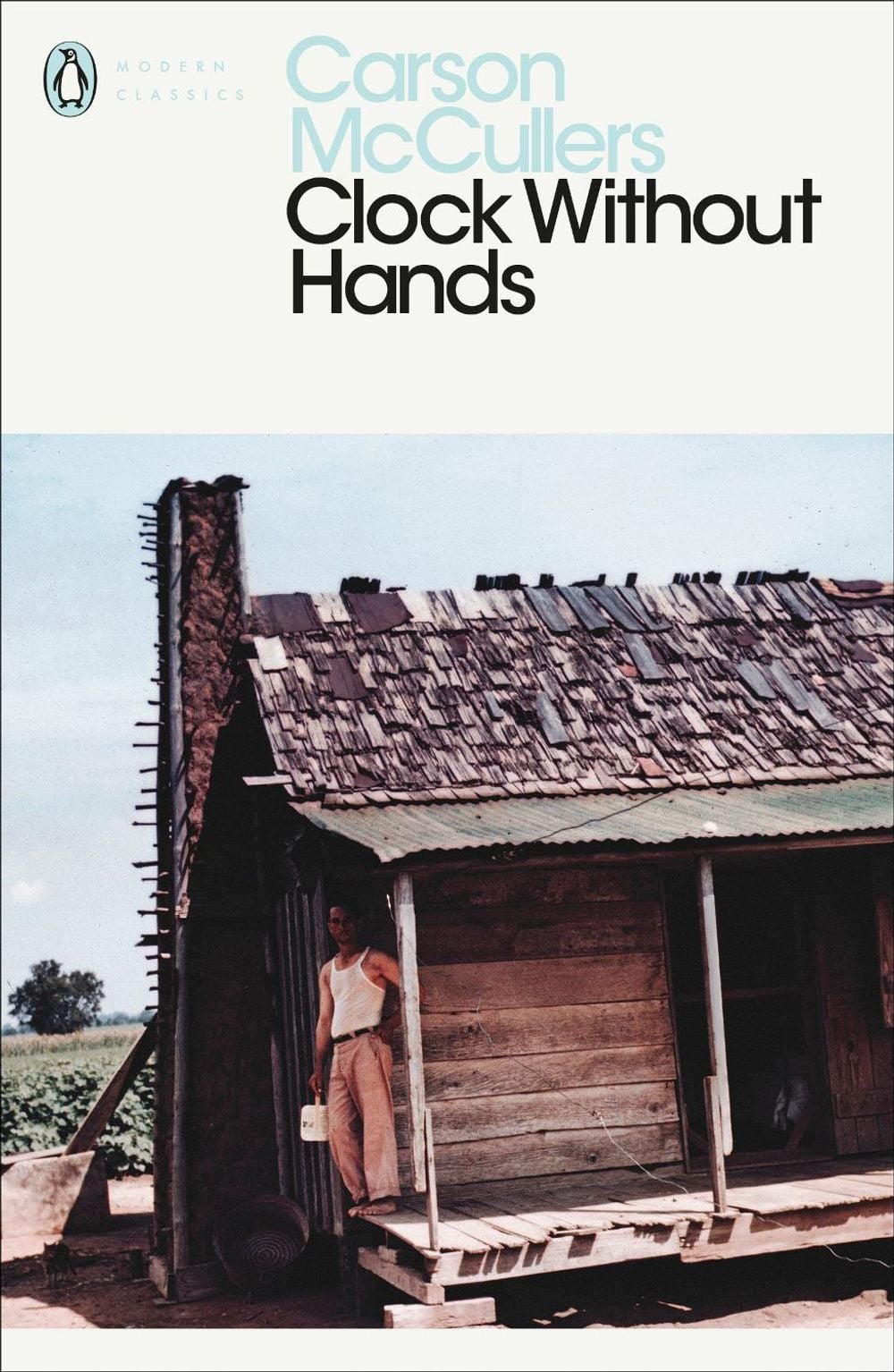 Clock Without Hands by Carson McCullers - ISBN: 9780140083583