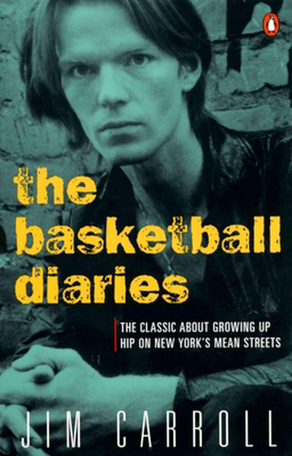 The Basketball Diaries, 9780140100181
