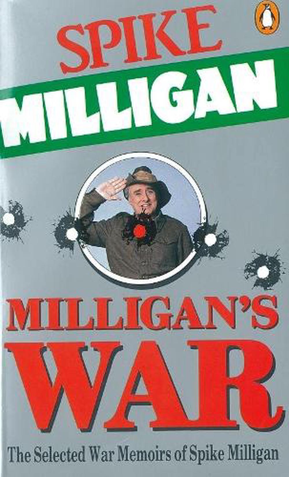 Milligan's War by Spike Milligan - ISBN: 9780140110821