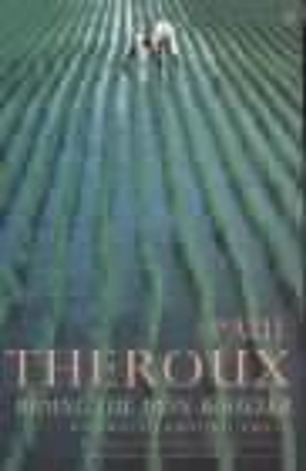 Riding the Iron Rooster by Paul Theroux - ISBN: 9780140112955