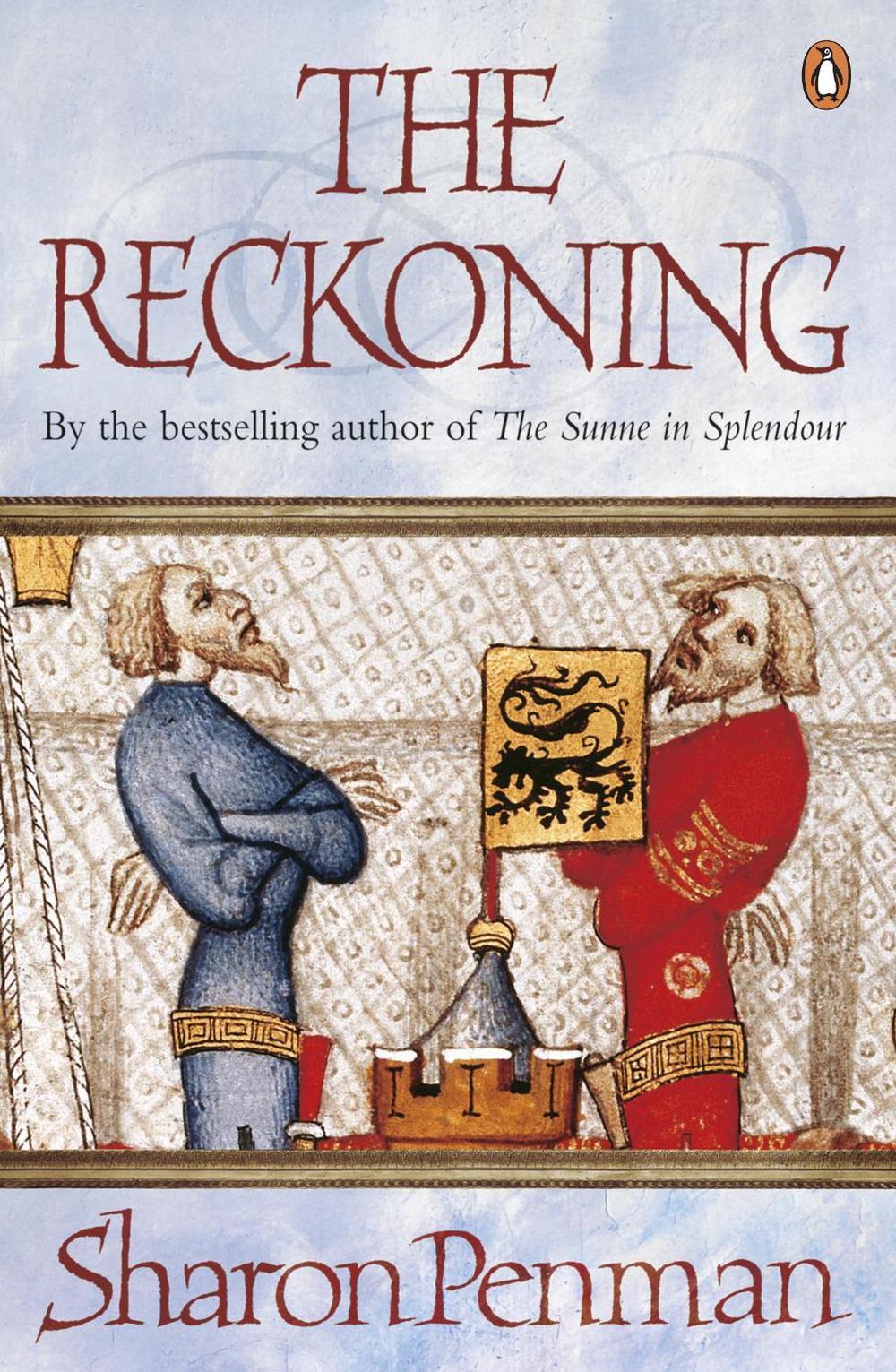The Reckoning by Sharon Penman - ISBN: 9780140113259